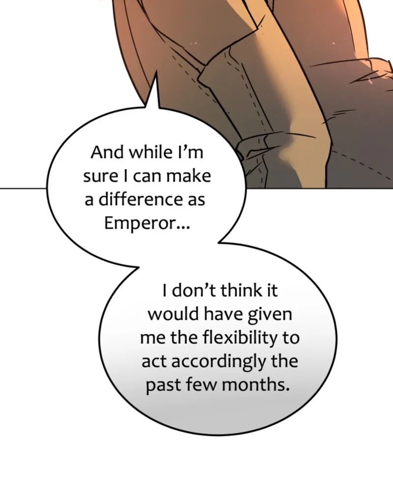 Cape of Spirits Chapter 89 page 150 - 