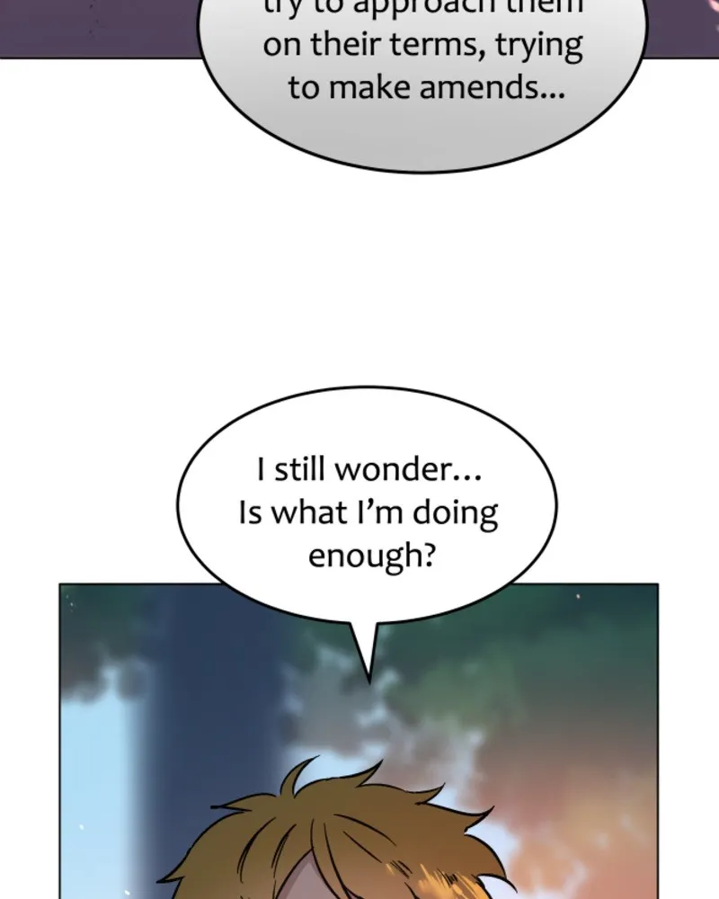 Cape of Spirits Chapter 89 page 153 - 