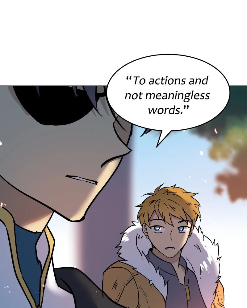 Cape of Spirits Chapter 89 page 156 - 