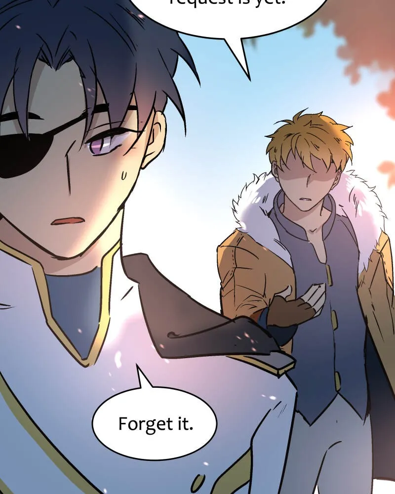 Cape of Spirits Chapter 89 page 167 - 