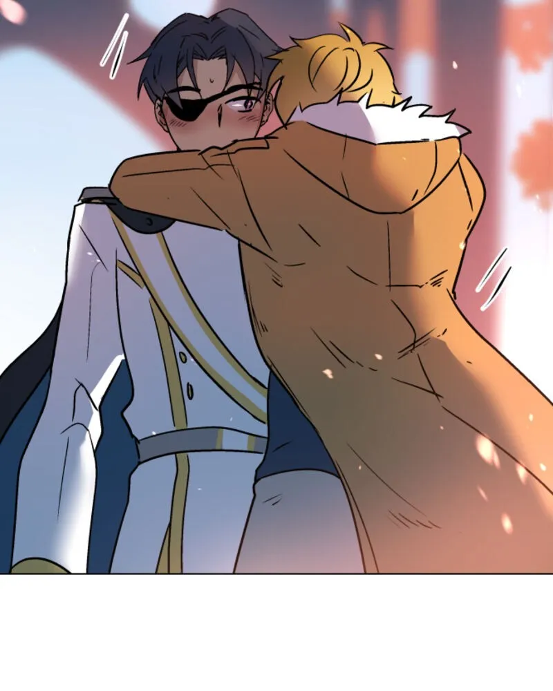 Cape of Spirits Chapter 89 page 176 - 