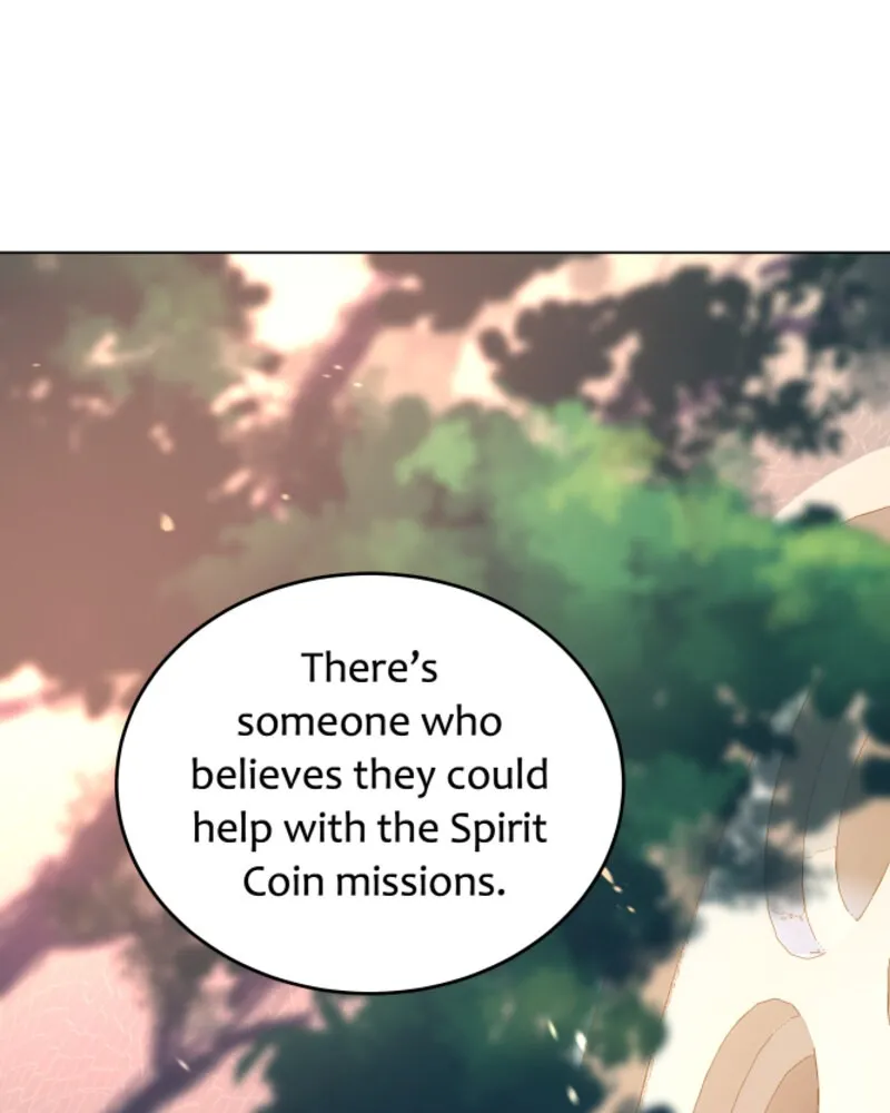 Cape of Spirits Chapter 89 page 183 - 