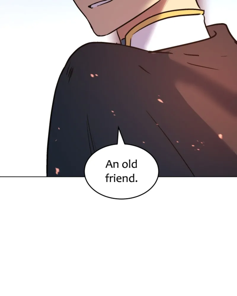 Cape of Spirits Chapter 89 page 188 - 