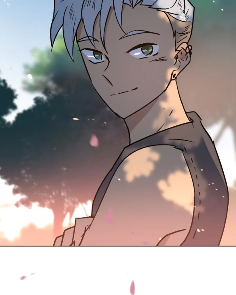 Cape of Spirits Chapter 89 page 202 - 