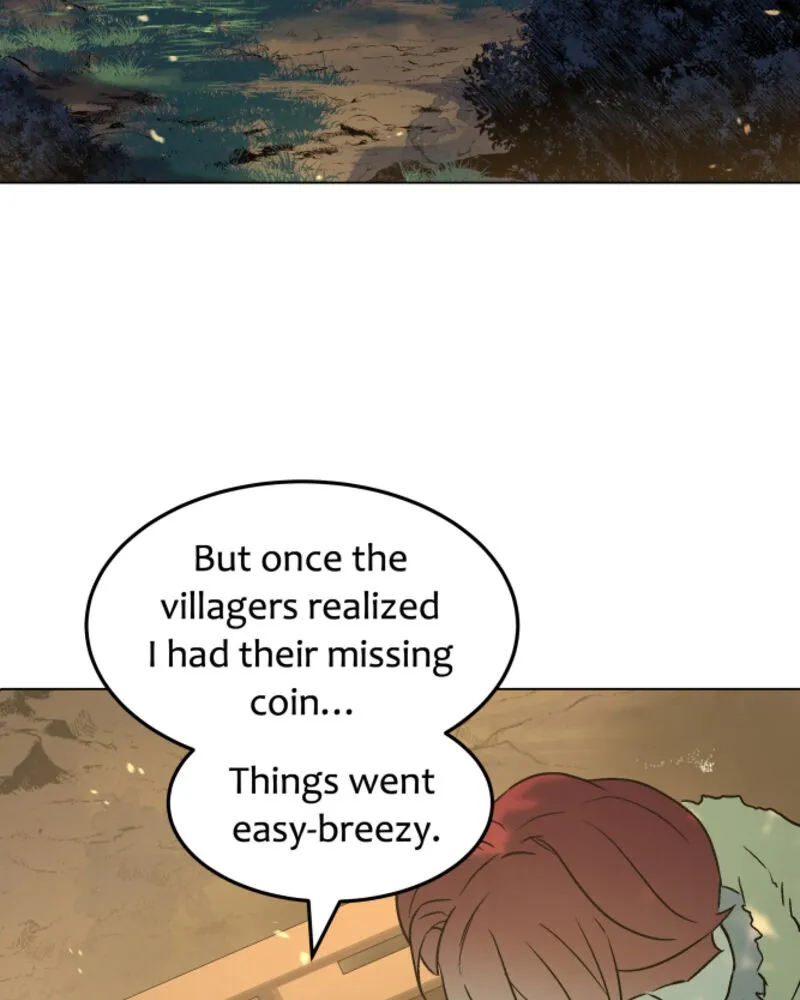 Cape of Spirits Chapter 89 page 24 - 