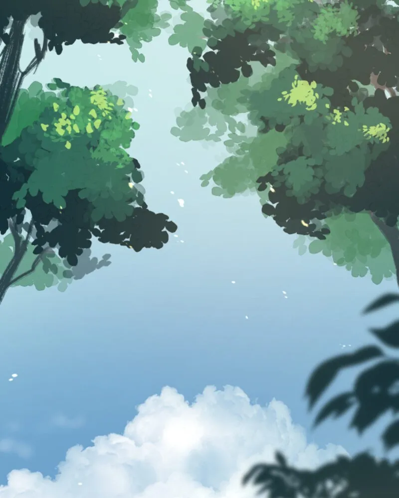 Cape of Spirits Chapter 89 page 4 - 