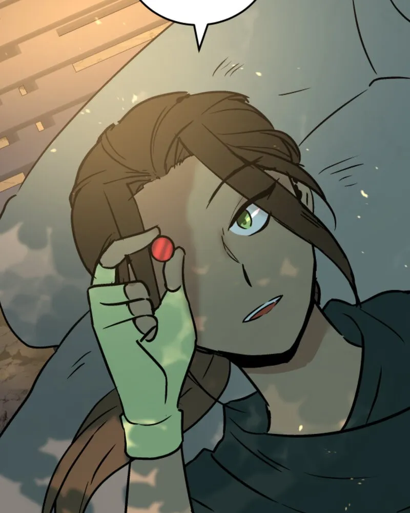 Cape of Spirits Chapter 89 page 31 - 