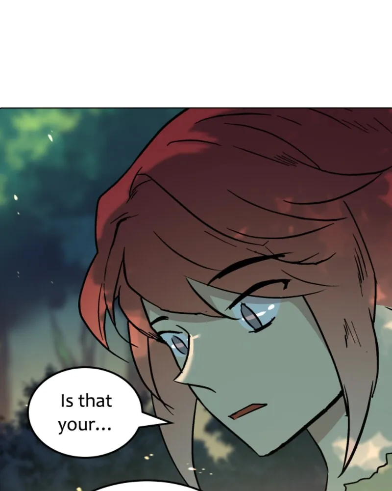 Cape of Spirits Chapter 89 page 33 - 