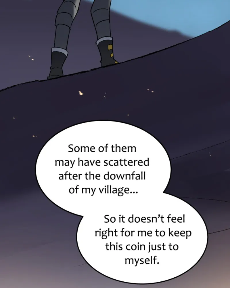 Cape of Spirits Chapter 89 page 36 - 