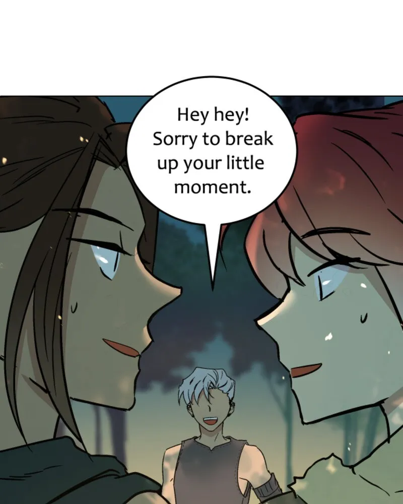 Cape of Spirits Chapter 89 page 56 - 