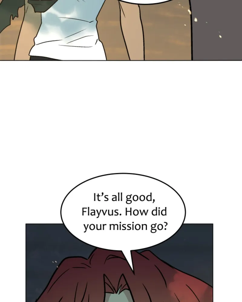 Cape of Spirits Chapter 89 page 59 - 