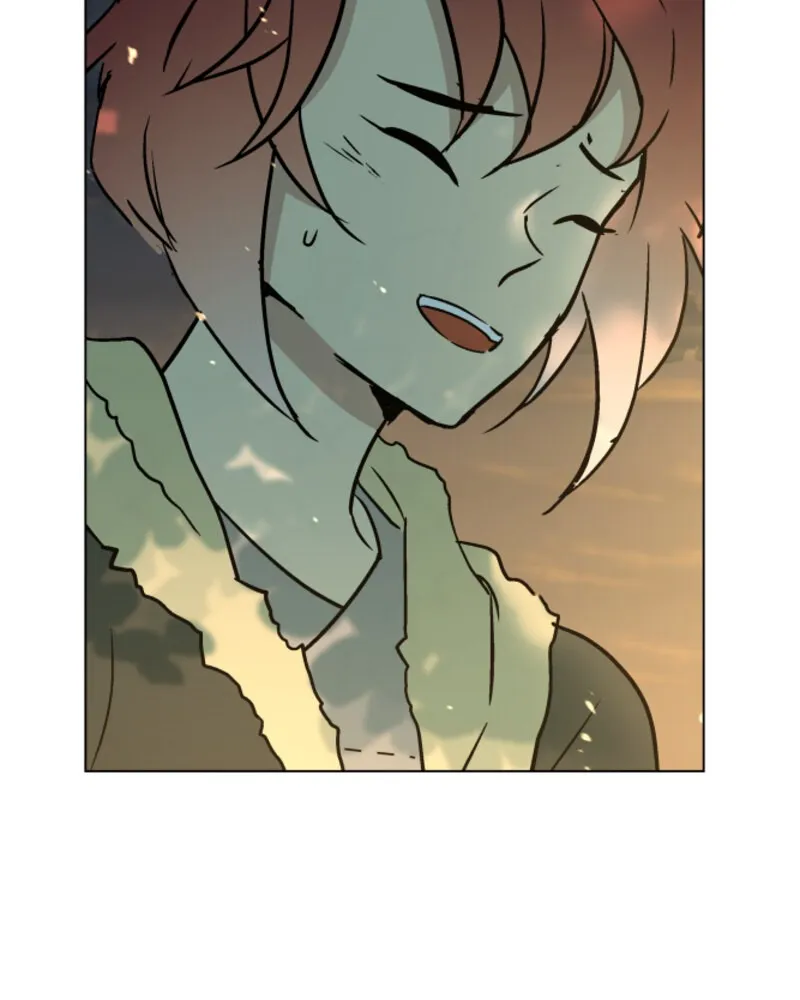 Cape of Spirits Chapter 89 page 60 - 
