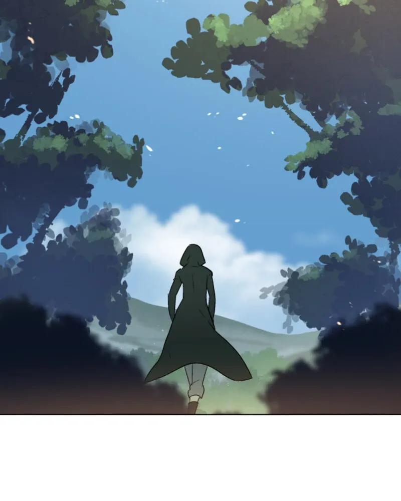 Cape of Spirits Chapter 89 page 7 - 