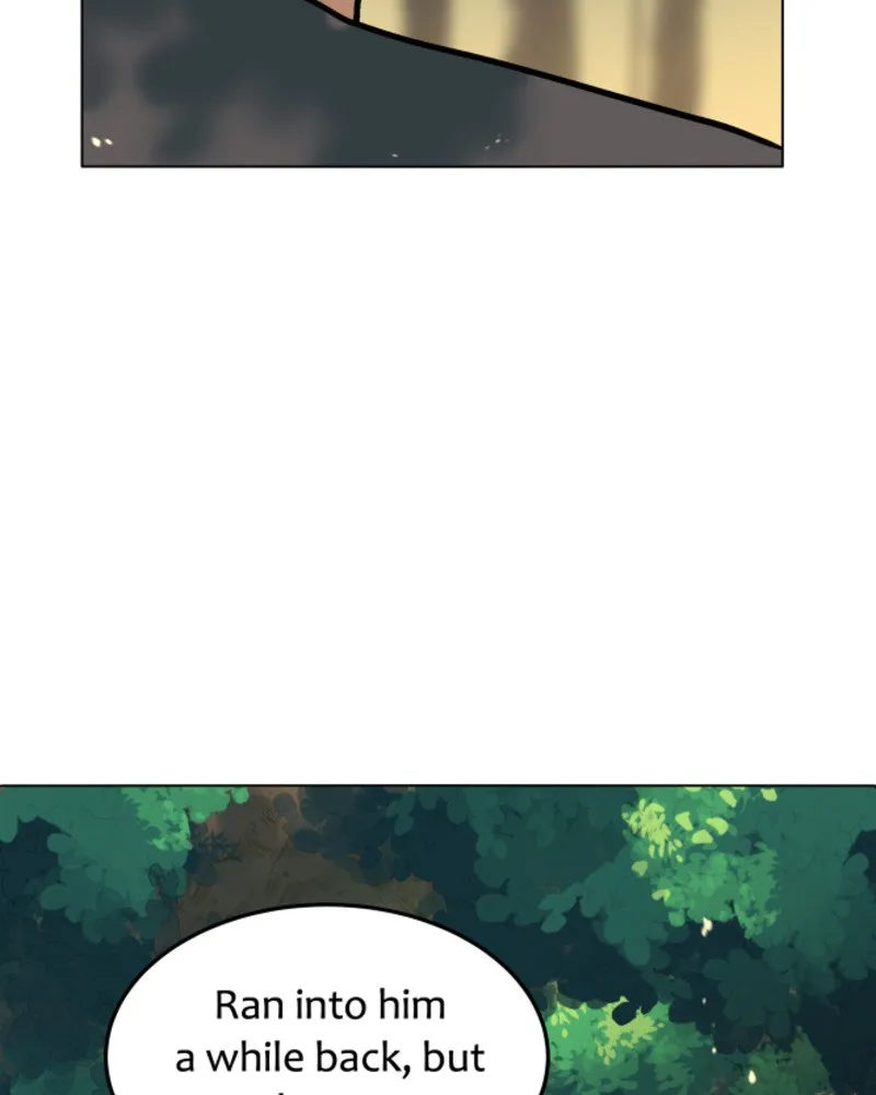 Cape of Spirits Chapter 89 page 64 - 