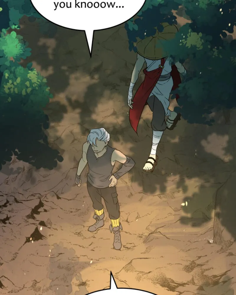 Cape of Spirits Chapter 89 page 65 - 