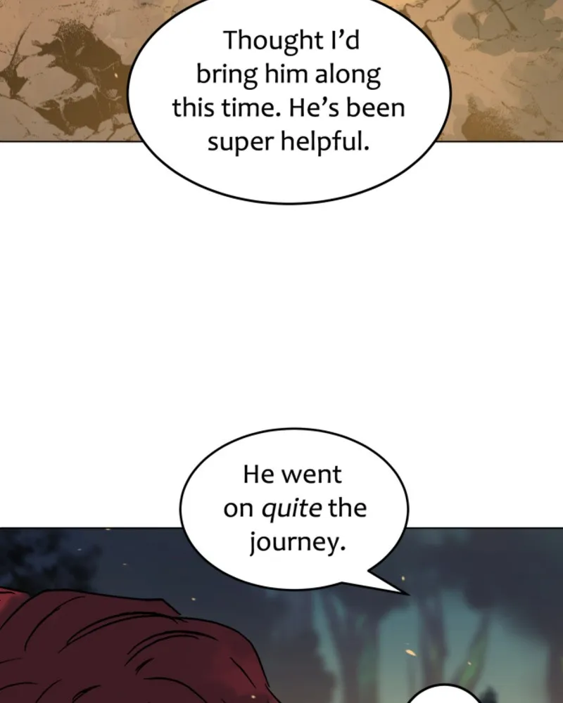 Cape of Spirits Chapter 89 page 66 - 