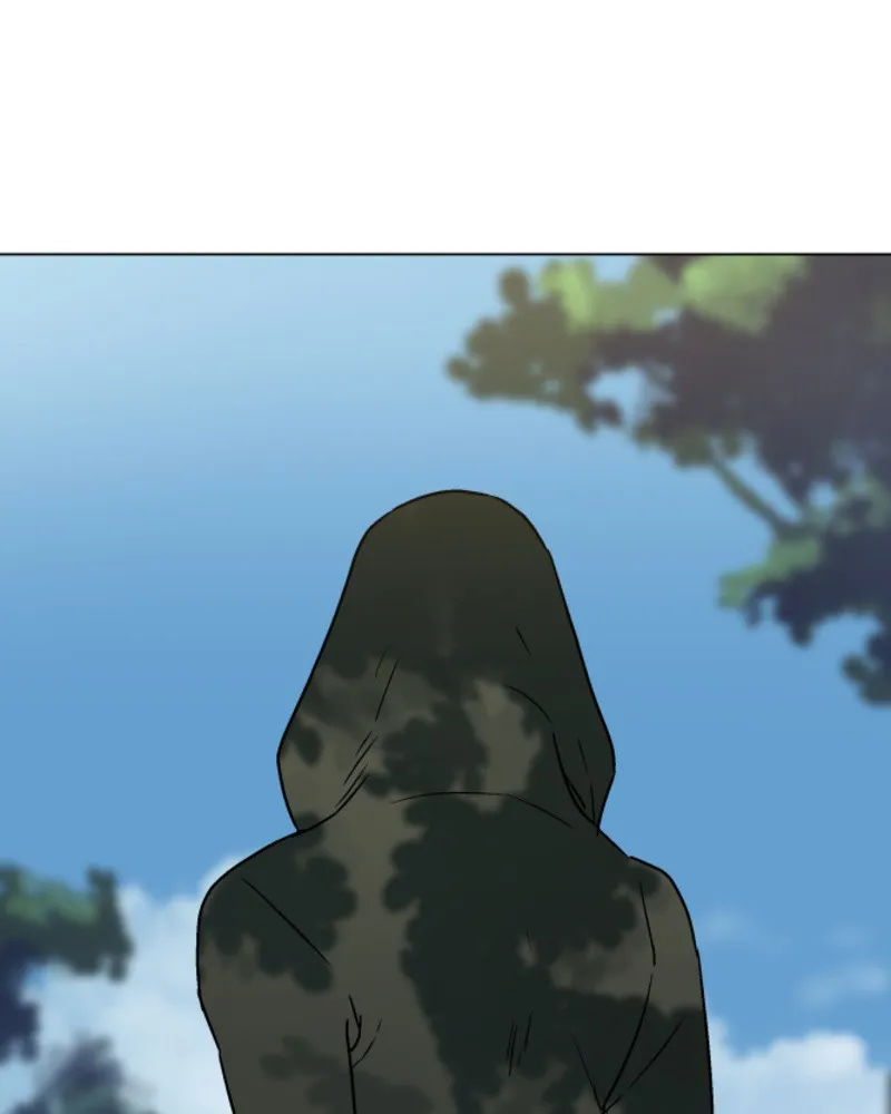 Cape of Spirits Chapter 89 page 8 - 