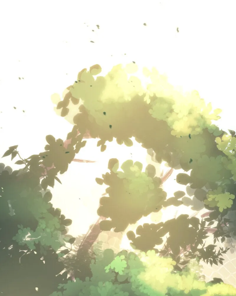 Cape of Spirits Chapter 89 page 71 - 