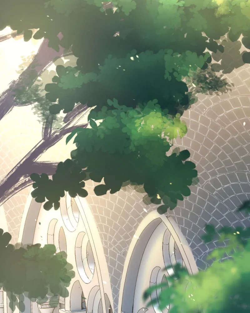 Cape of Spirits Chapter 89 page 72 - 
