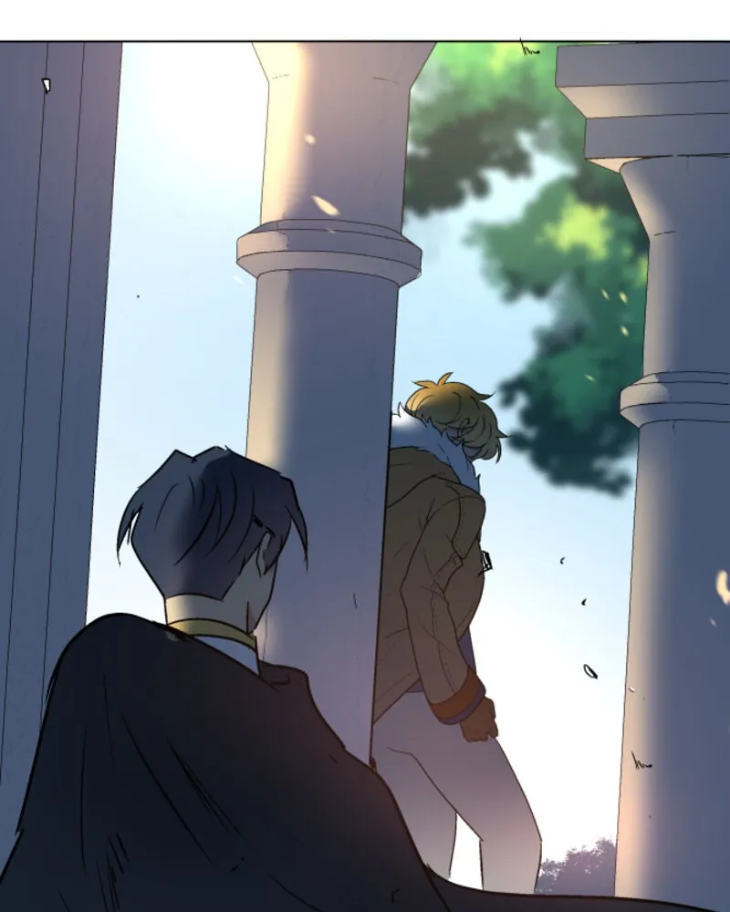 Cape of Spirits Chapter 89 page 80 - 