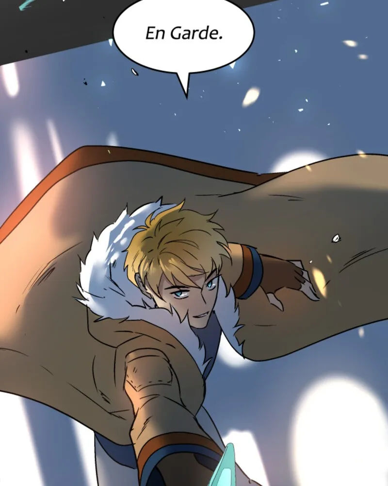 Cape of Spirits Chapter 89 page 85 - 