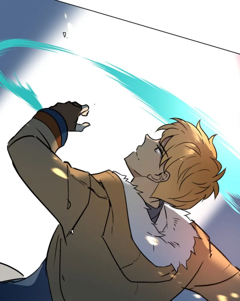 Cape of Spirits Chapter 89 page 87 - 