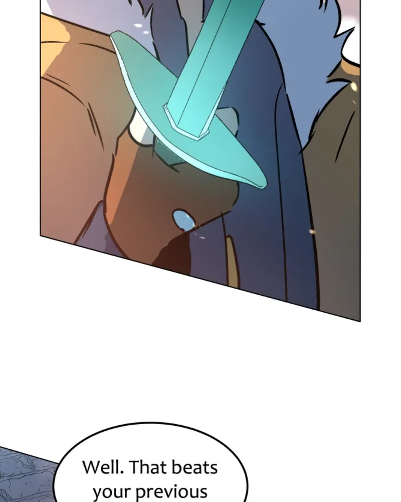 Cape of Spirits Chapter 89 page 93 - 