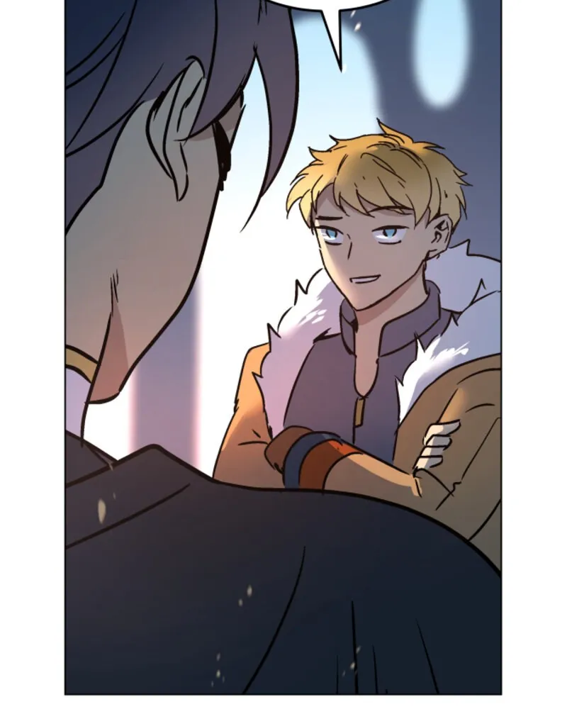 Cape of Spirits Chapter 89 page 96 - 