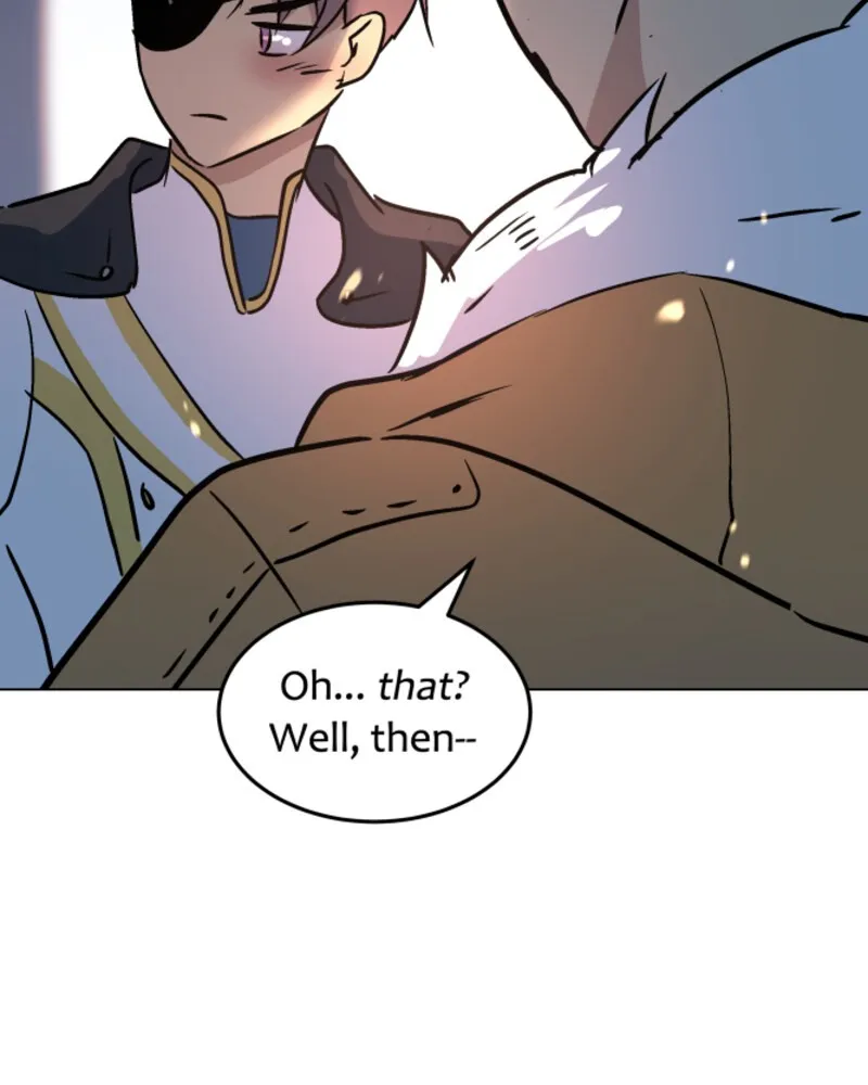 Cape of Spirits Chapter 89 page 98 - 