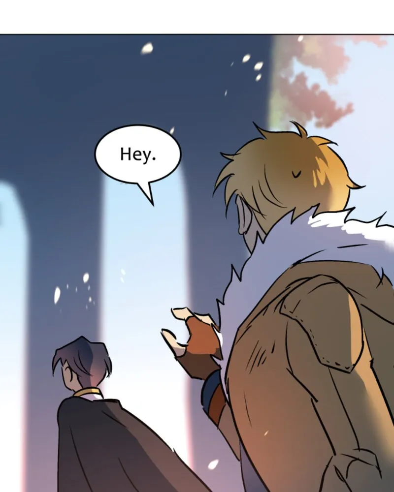 Cape of Spirits Chapter 89 page 99 - 