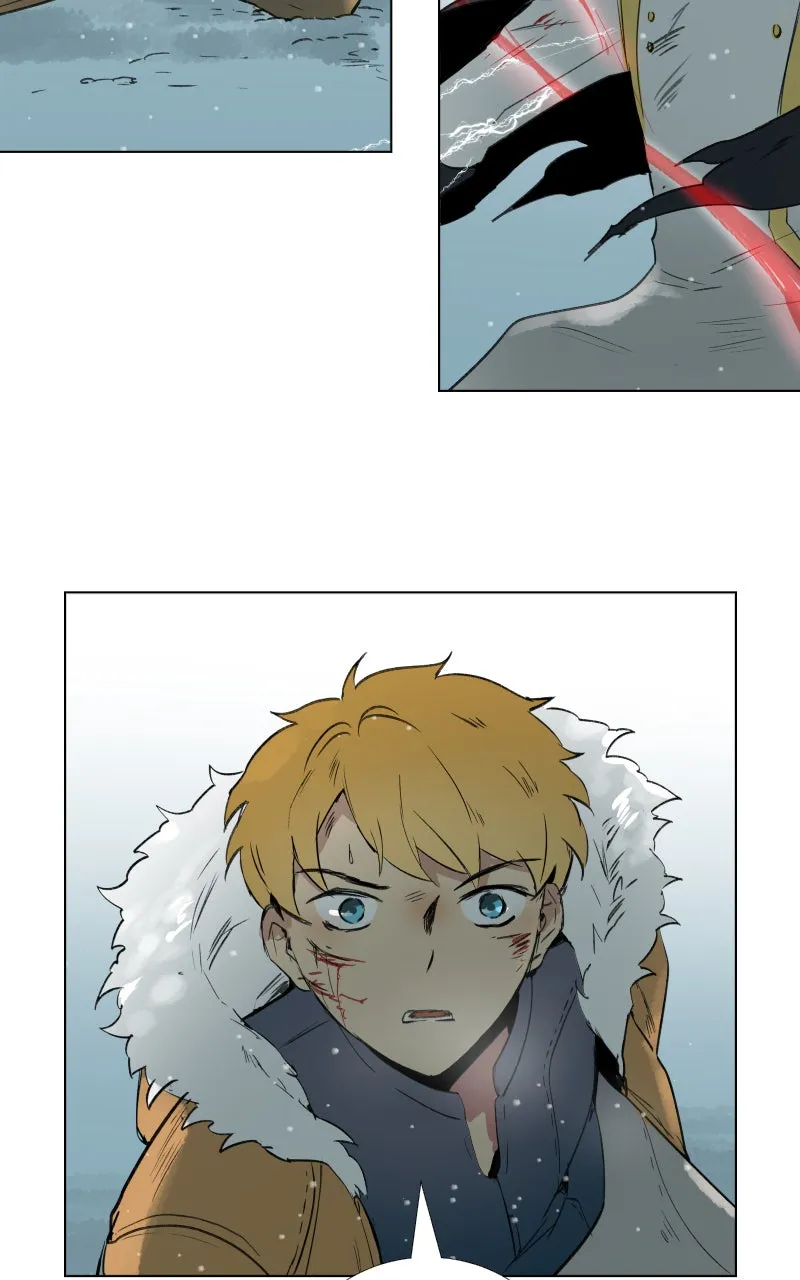 Cape of Spirits Chapter 9 page 3 - 
