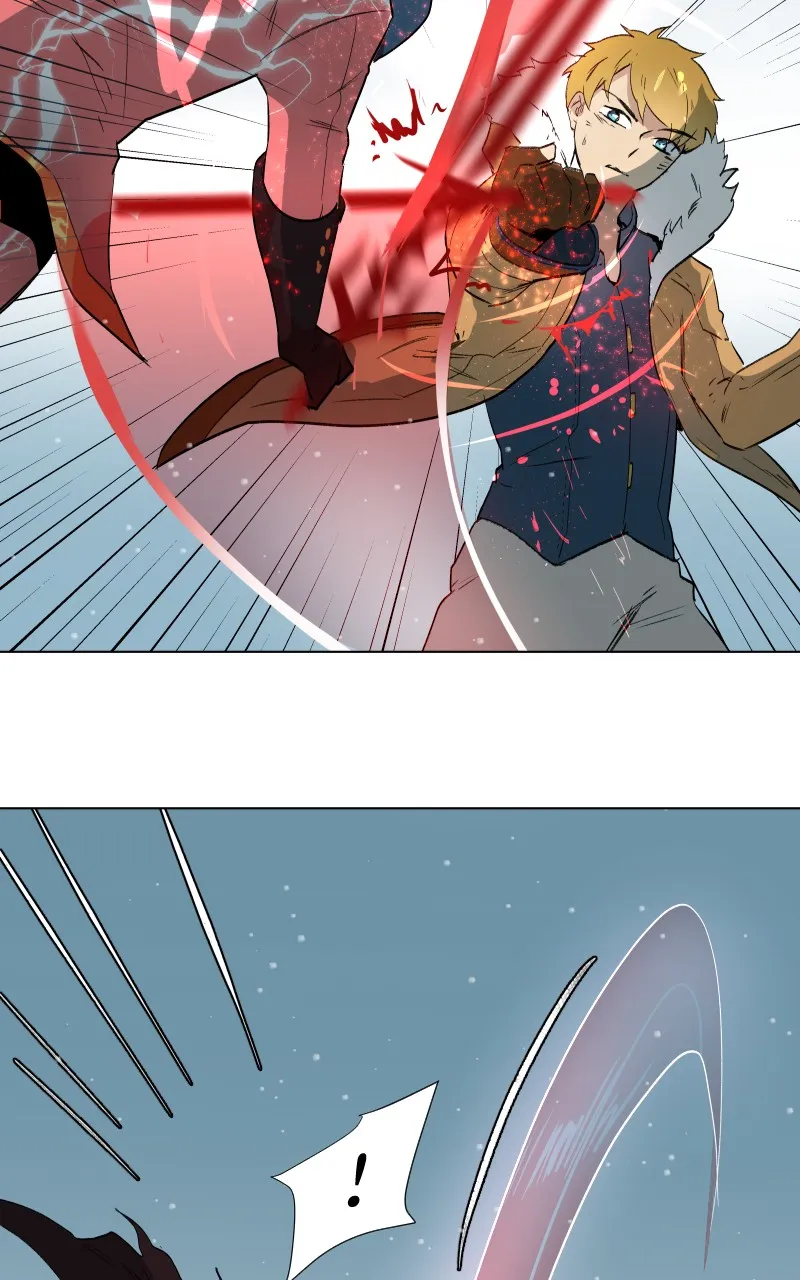 Cape of Spirits Chapter 9 page 23 - 