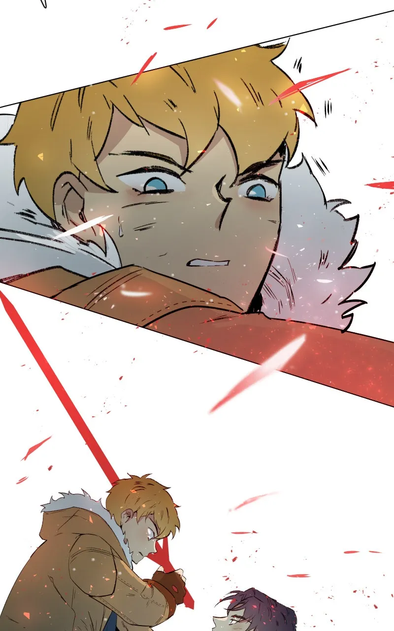 Cape of Spirits Chapter 9 page 29 - 