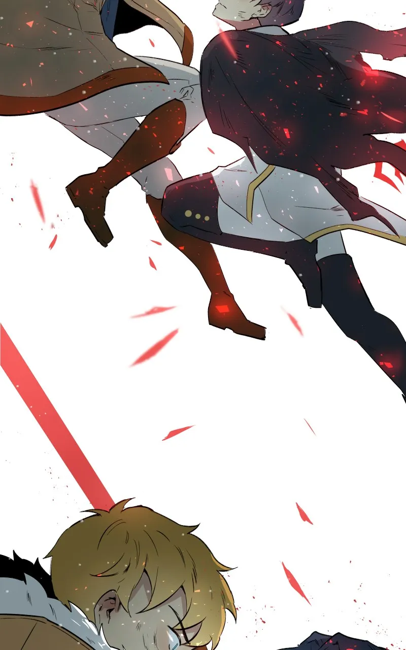 Cape of Spirits Chapter 9 page 30 - 