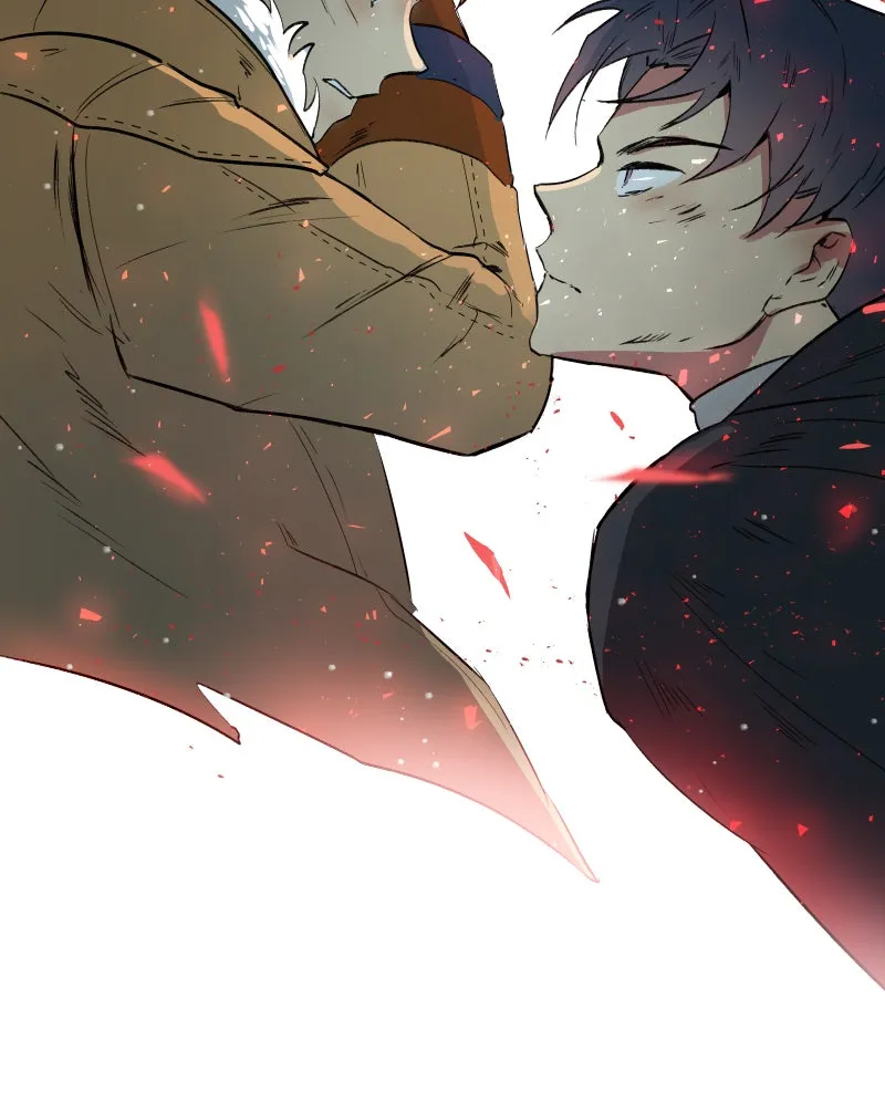 Cape of Spirits Chapter 9 page 31 - 