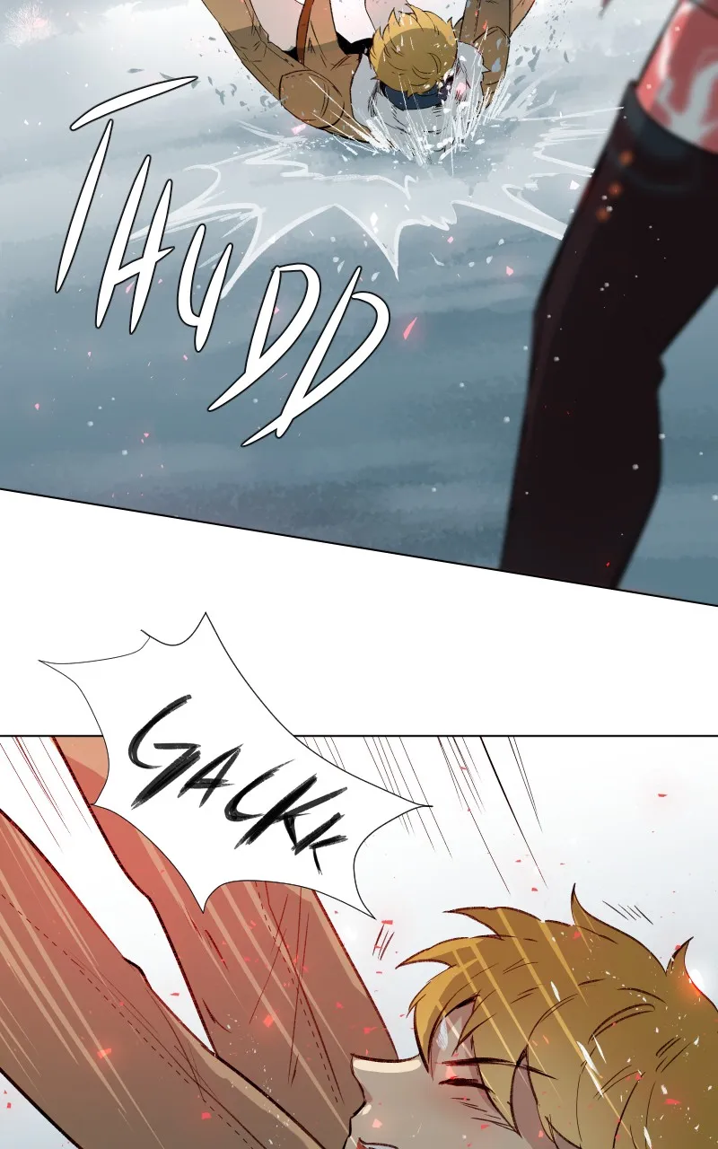 Cape of Spirits Chapter 9 page 34 - 