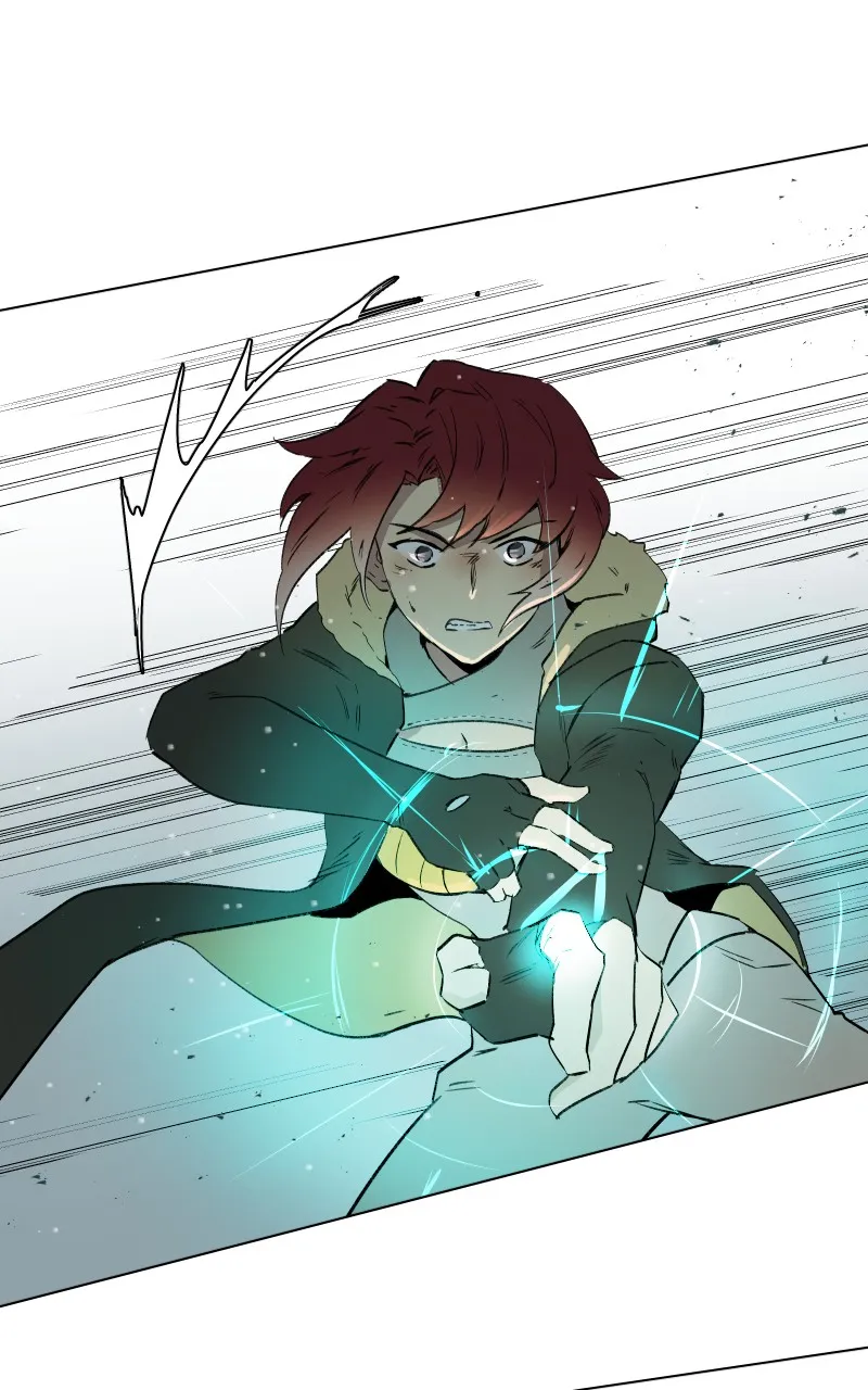 Cape of Spirits Chapter 9 page 37 - 