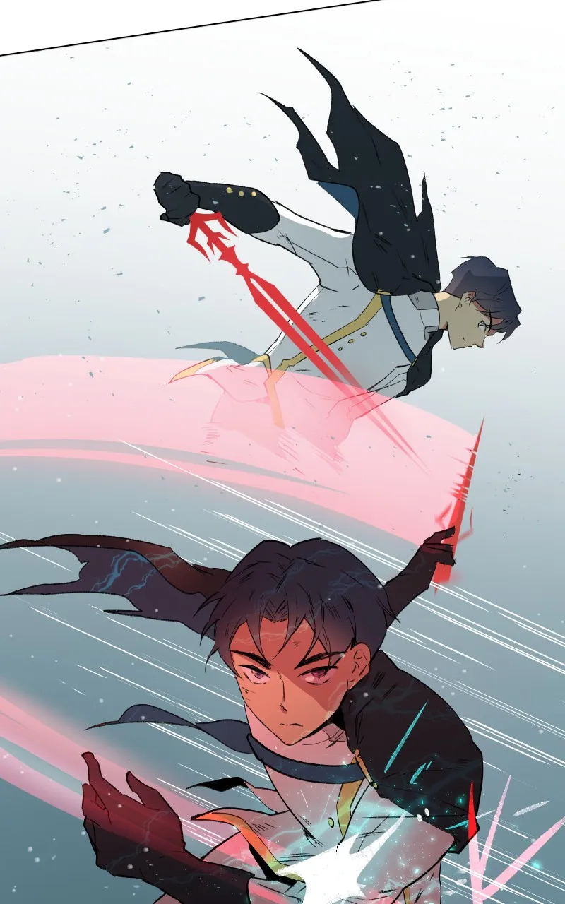 Cape of Spirits Chapter 9 page 38 - 