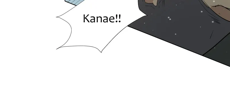Cape of Spirits Chapter 9 page 41 - 