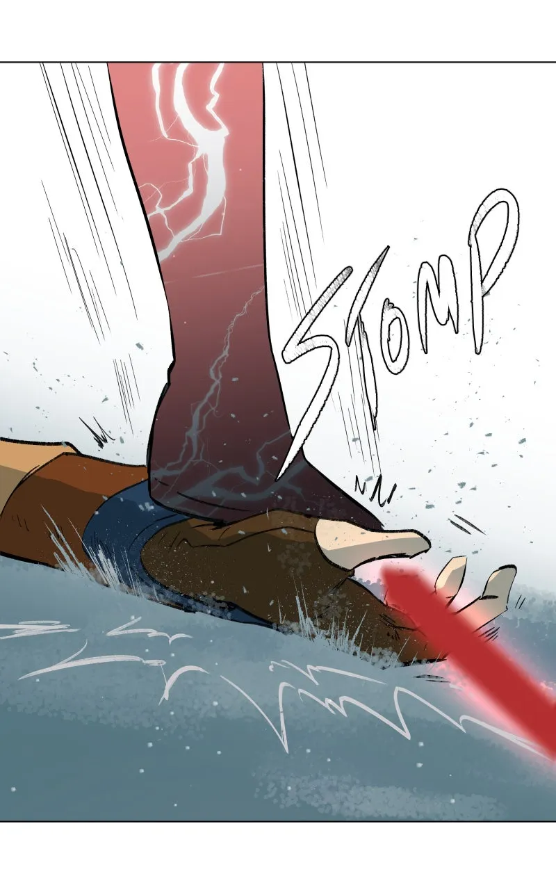 Cape of Spirits Chapter 9 page 42 - 