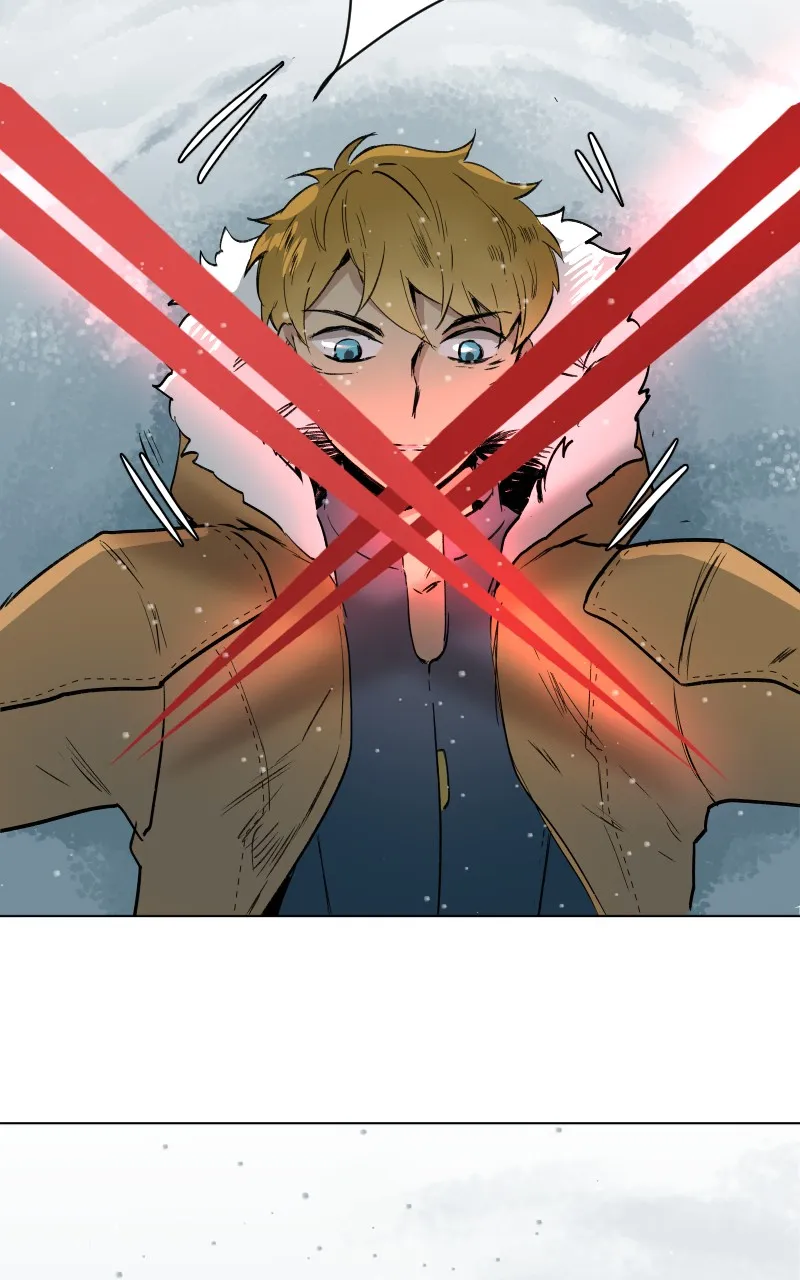 Cape of Spirits Chapter 9 page 44 - 