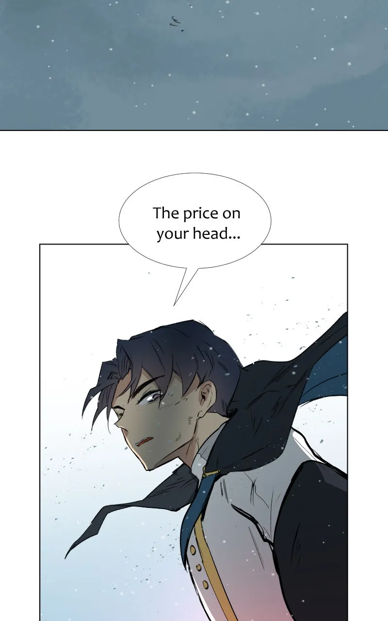 Cape of Spirits Chapter 9 page 46 - 
