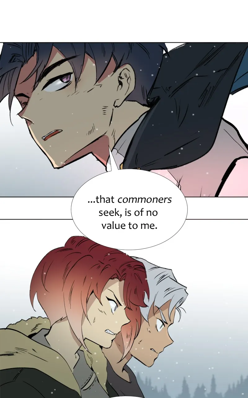 Cape of Spirits Chapter 9 page 48 - 