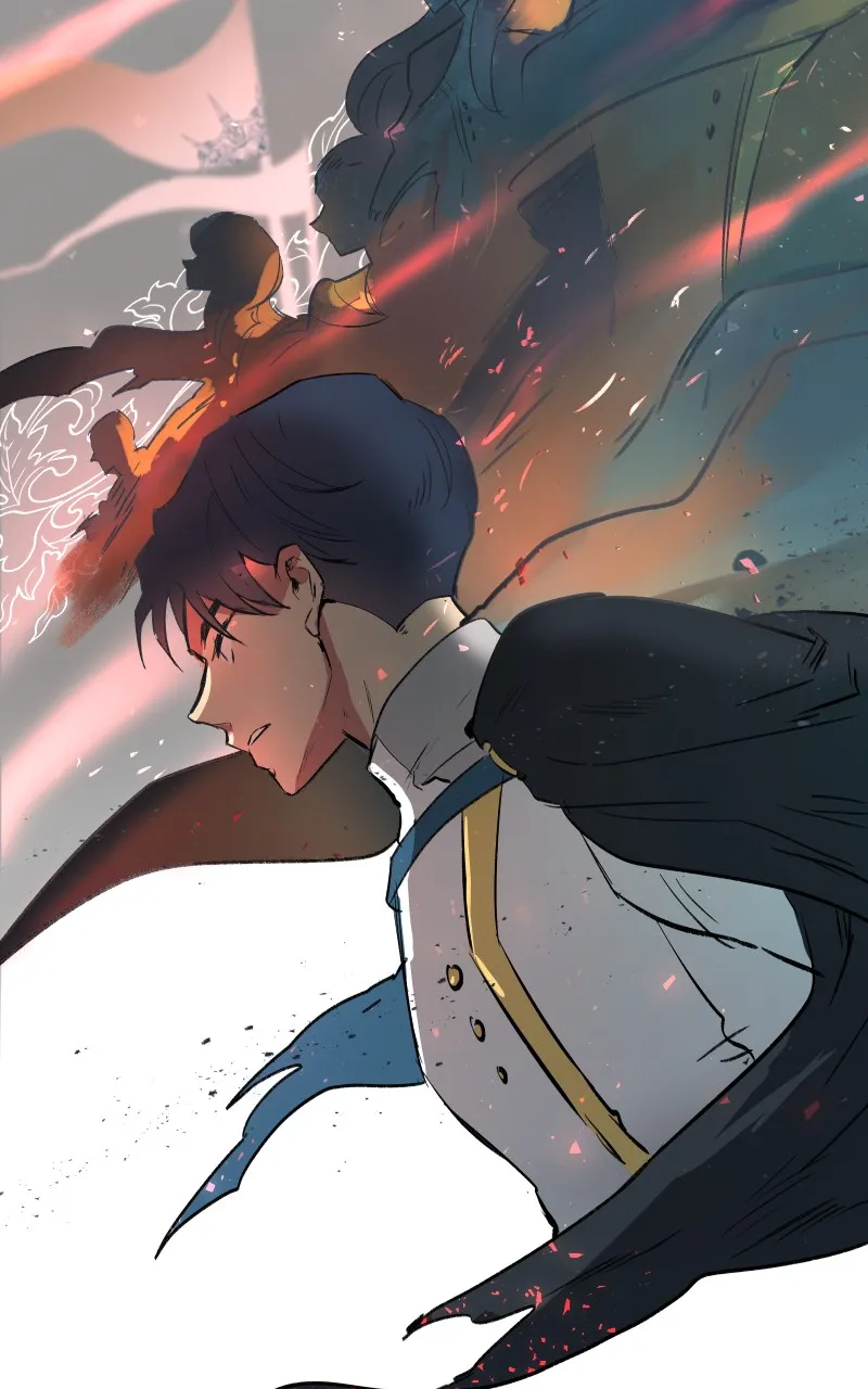 Cape of Spirits Chapter 9 page 50 - 