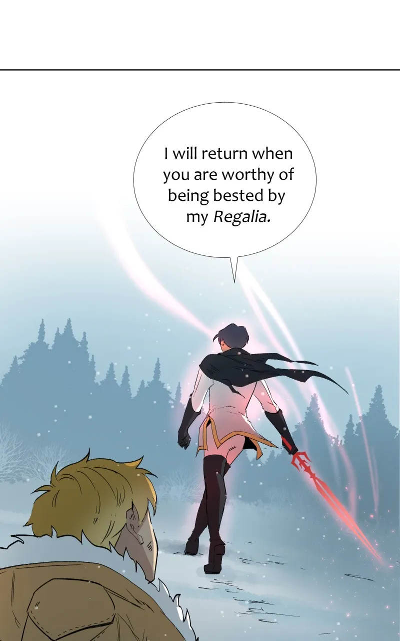 Cape of Spirits Chapter 9 page 54 - 
