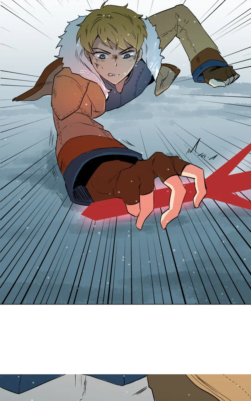 Cape of Spirits Chapter 9 page 8 - 