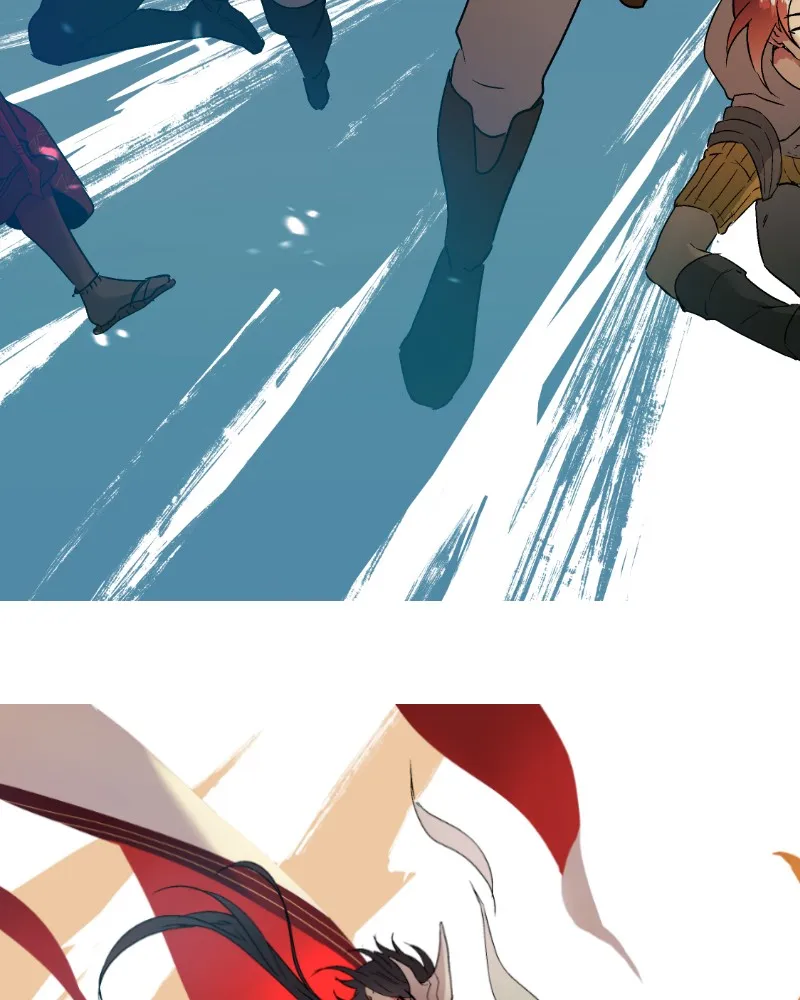 Cape of Spirits Chapter 90 page 42 - 