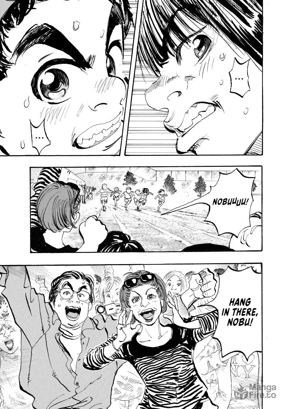 Read capeta chapter 1 image 17 on Lezhin