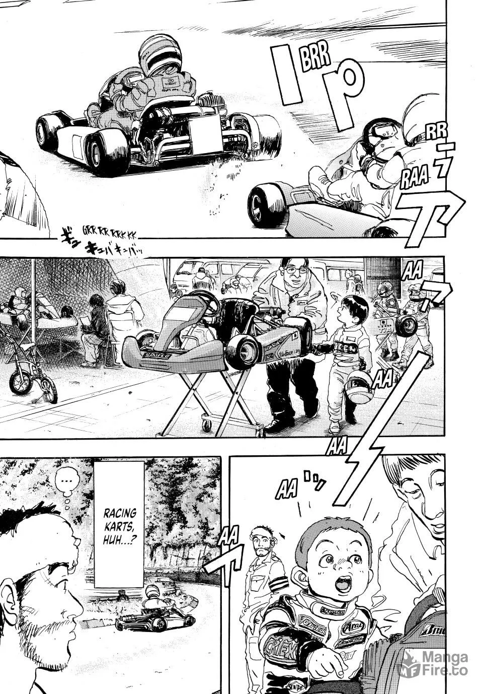 Read capeta chapter 1 image 29 on Lezhin