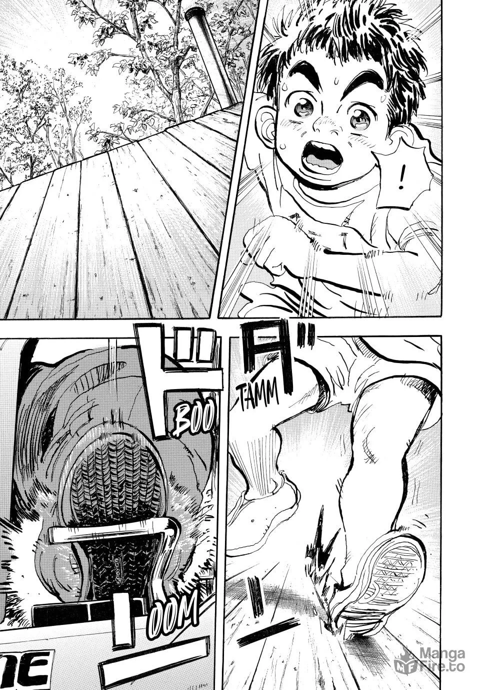 Read capeta chapter 1 image 49 on Lezhin